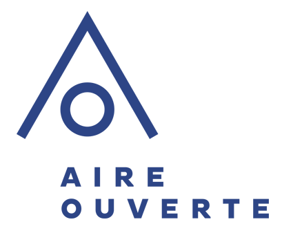 logo - Aire Ouverte