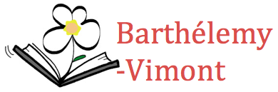 logo - Barthélemy-Vimont