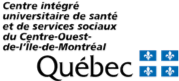logo - centre intégré universitaire de santé et de services sociaux du Centre-Ouest-de-l'ile-de-Montréal