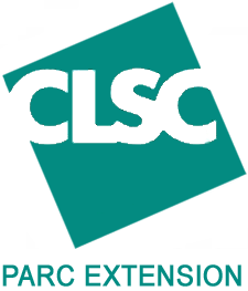 logo - CLSC