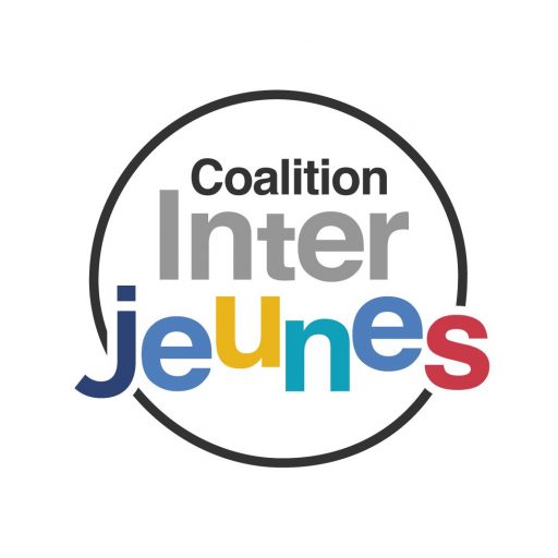logo - coalition inter jeunes