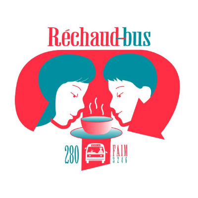 logo - réchaud-bus