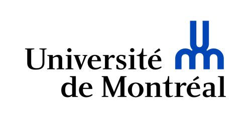 logo - Université de Montréal