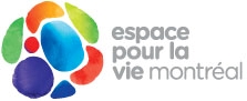 logo - espace pour la vie - montréal