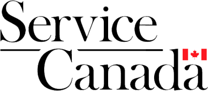 logo - Service Canada
