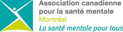 logo - Association canadienne pour la santé mentale, Montréal