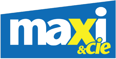 logo - Maxi & cie