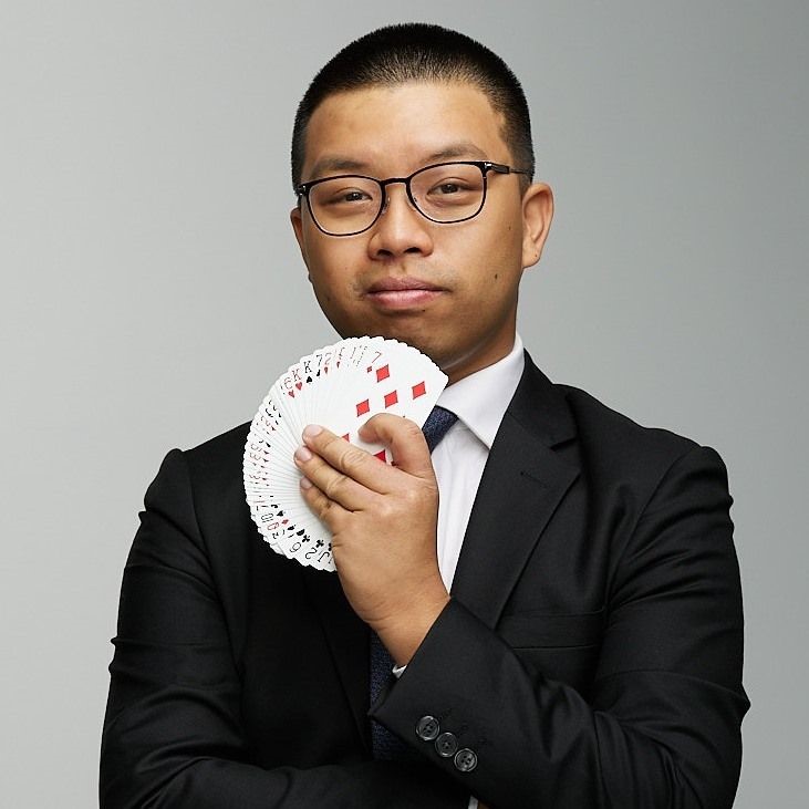 Jimmy Cao-square